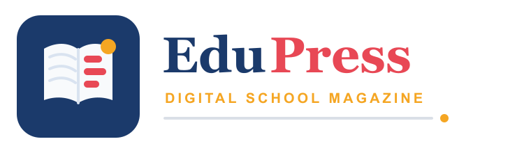 EduPress logo