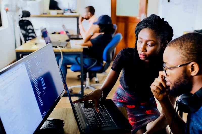 Gayaza Girls Win National Robotics Competition for Third Year Running