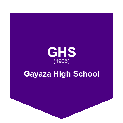 Gayaza High School logo
