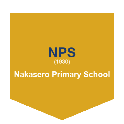 Nakasero Primary School logo
